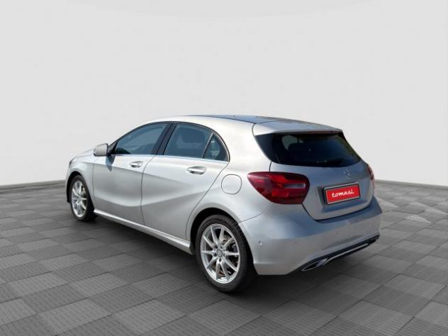 MERCEDES-BENZ A 180 A 180 d Automatic Sport rif. 24100870 - Foto 3