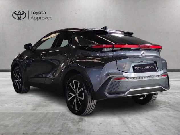 Toyota C-HR C-HR 2.0 Hybrid E-CVT Trend - Foto 5