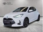 Toyota Yaris 1.5 Hybrid 5 porte Trend AREA C FREE