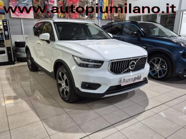 VOLVO XC40 B4 AWD Geartronic Inscription rif. 23834026 - Foto 2