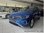 VOLKSWAGEN T-Roc NEW 2.0 TDI 115CV Bi Color Life Navi  Virtual Cock rif. 23 &hellip;