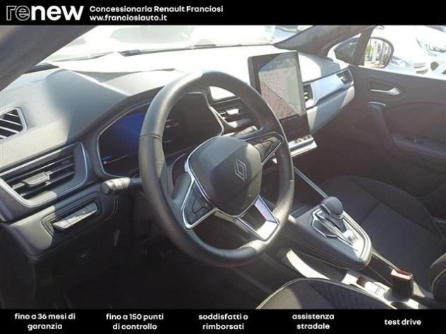 RENAULT Symbioz E-Tech full hybrid 145 iconic rif. 23495397 - Foto 7