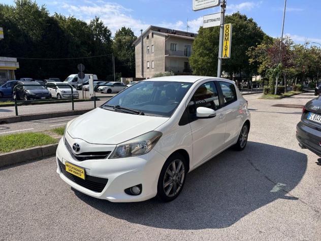 TOYOTA - Yaris - 1.4 D-4D 5p. Style #UNICOPROPRIETARIO - Foto 3