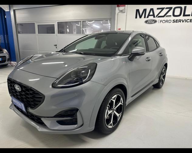Ford Puma St-Line 1.0 ECB Hybrid 125CV 5p - Foto 3