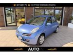 Nissan Micra 1.2 16V 5 porte Visia
