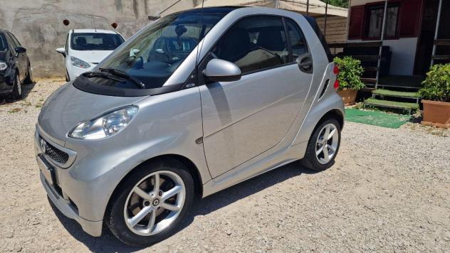 SMART - Fortwo - 1000 52 kW MHD coupé pulse - Foto 3