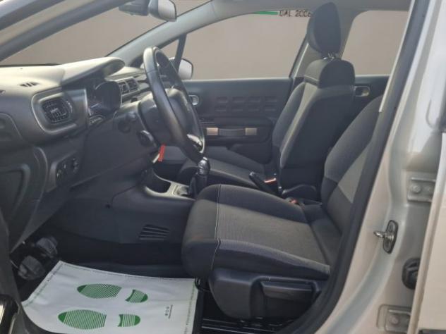 CITROEN C3 BlueHDi 100 S&S Shine rif. 24077930 - Foto 9