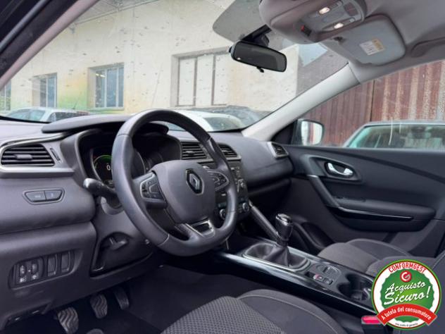 RENAULT Kadjar dCi 8V 110CV EDC Energy Intens rif. 20939602 - Foto 5