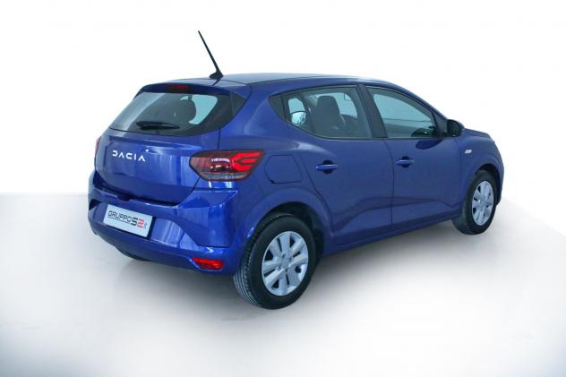 Dacia Sandero 1.0 TCe STREETWAY EXPRESSION CVT Automatica - Foto 4