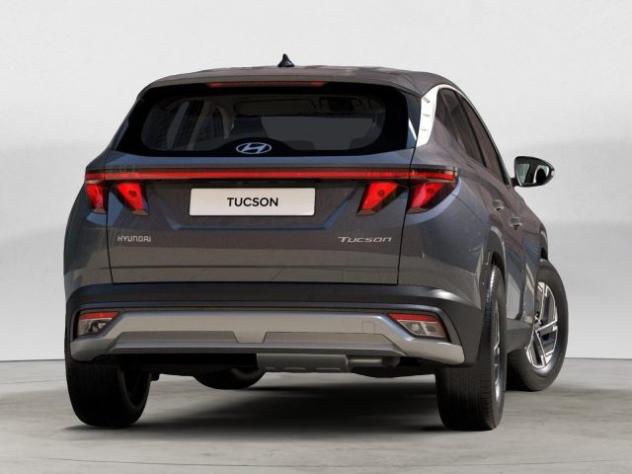 HYUNDAI Tucson 1.6 CRDi MHEV 2wd 136cv Xtech rif. 23806810 - Foto 6