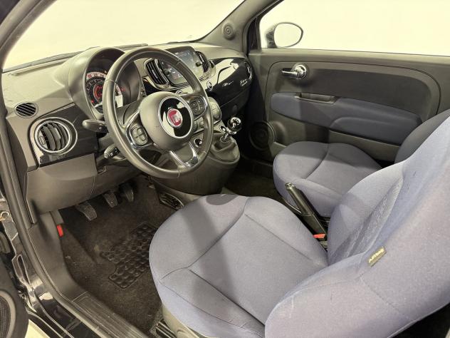 FIAT 500 Hybrid 1.0 70cv Ibrido - Foto 3