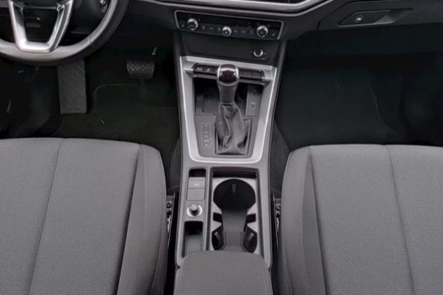 AUDI Q3 SPB 45 TFSI e S tronic rif. 23758287 - Foto 7