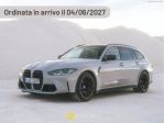 BMW M3 Touring Competition M xDrive Serie 3(G20/1-80/1) rif. 23798177