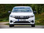DACIA Sandero Streetway Eco-G 120 CV Journey rif. 23760042