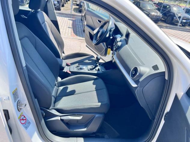 Audi Q2 30 TFSI Proline - Foto 6