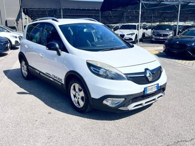 Renault Scénic X-Mod Scenic Scénic XMod Cross 1.5 dCi 110CV Energy - Foto 2