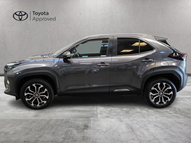 Toyota Yaris Cross 1.5 Hybrid 5p. E-CVT Trend - Foto 3