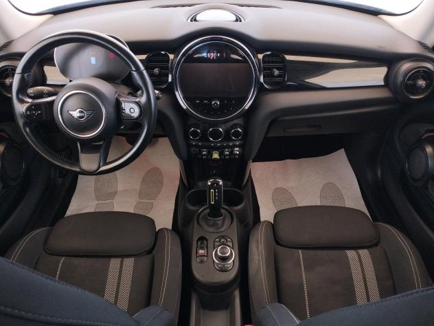 Mini Full Electric Cooper SE Classic - NEOPATENTATI - Foto 9