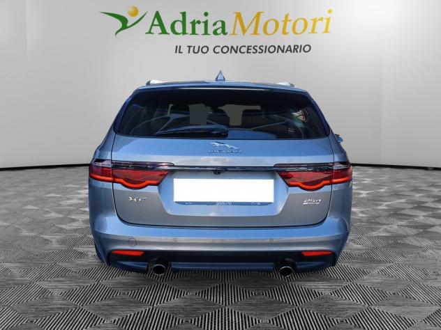 Jaguar XF 2.0D i4 240cv 4WD PORTFOLIO AUTO - Foto 4