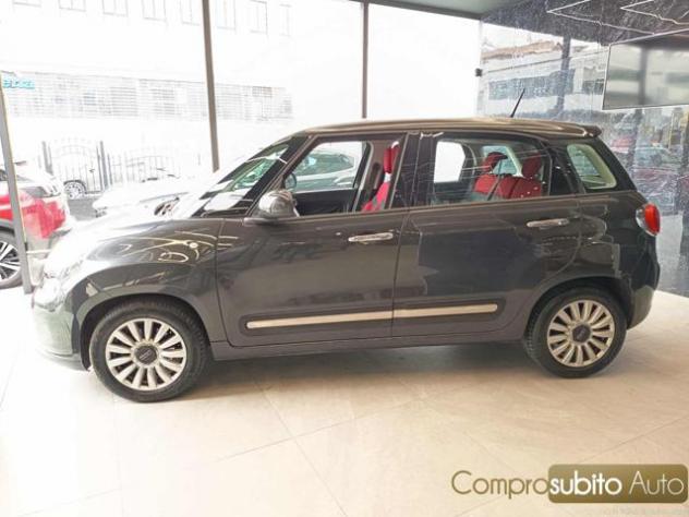 FIAT 500L 1.3 Multijet 85 CV Pop Star rif. 24055128 - Foto 4