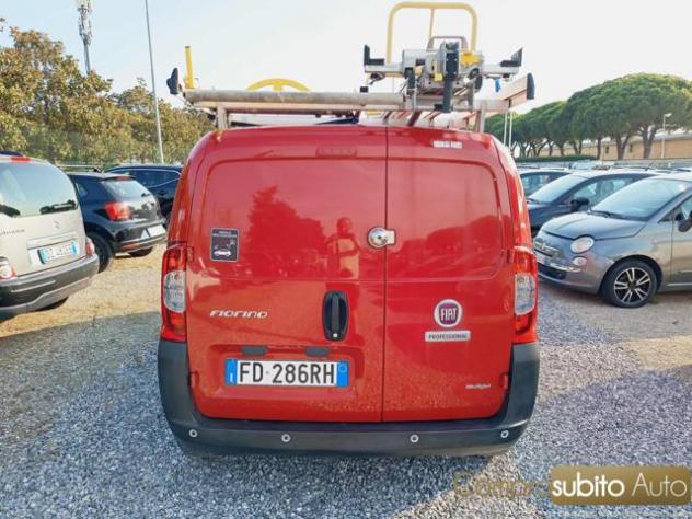 FIAT Fiorino 1.3 MJT 80CV + IVA 22% rif. 24016263 - Foto 6