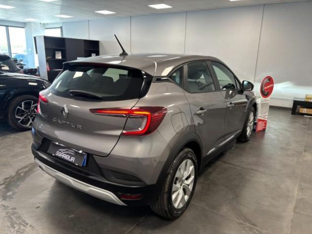 RENAULT Captur 1.5 Diesel Automatico EDC Full Optional rif. 24066469 - Foto 6