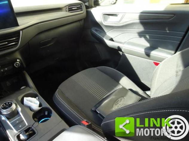 FORD Kuga 2.5 HYBRID/BENZINA 180 CV rif. 24157462 - Foto 10