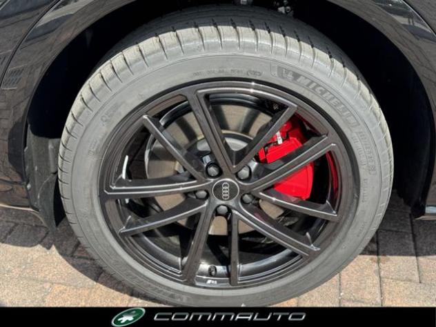 AUDI Q5 SUV TDI 150 kW mHEV+ S tronic quattro S line editi rif. 23877819 - Foto 7