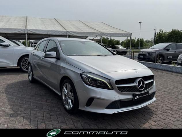 MERCEDES-BENZ A 180 d Automatic Sport rif. 23910003 - Foto 3
