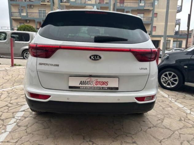 Kia Sportage 1.7 crdi Business Class 2wd 115cv - Foto 4