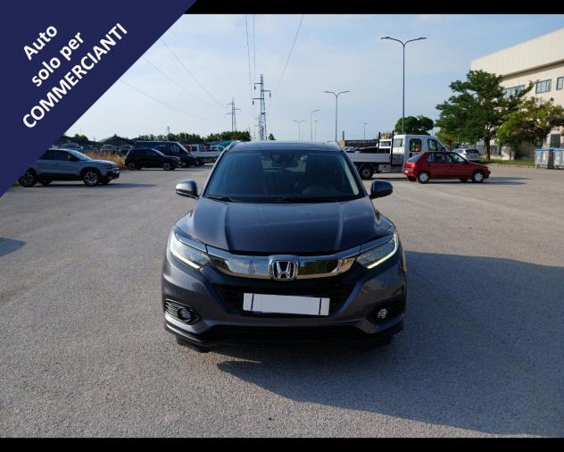 Honda HR-V 2ª serie 1.6 i-DTEC Executive Navi ADAS