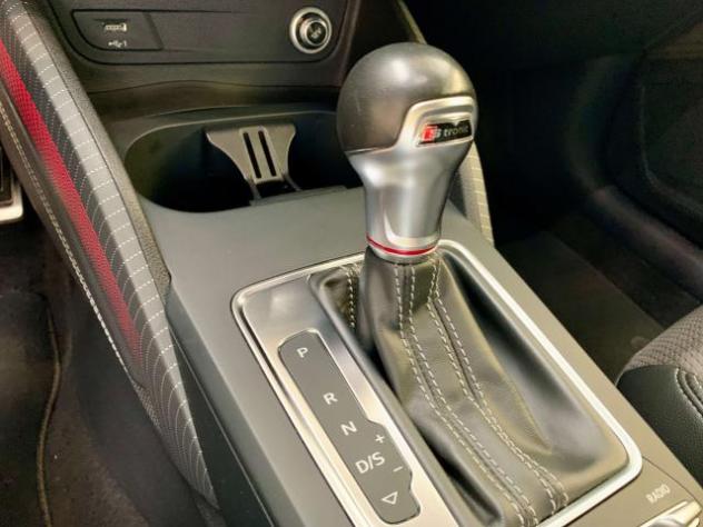 Audi SQ2 Q2 SQ2 2.0 tfsi 300cv quattro s-tronic - Foto 8