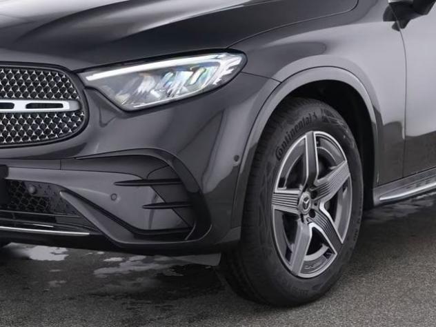 Mercedes-Benz GLC Coupé GLC 200 MHEV 4M AMG Line Advanced Plus - Foto 3