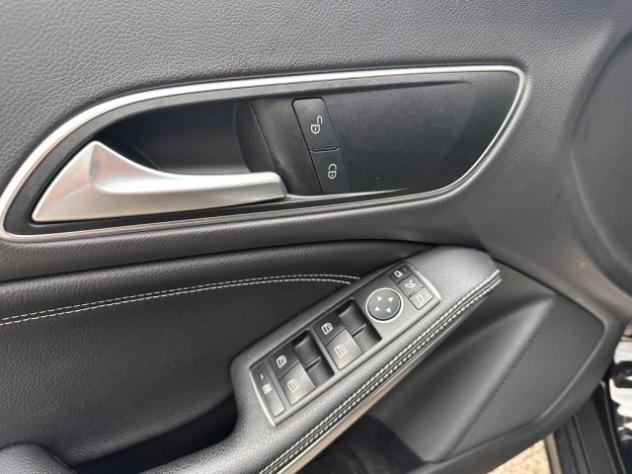 MERCEDES-BENZ CLA 200 Shooting Brake Premium Automatica rif. 23887116 - Foto 7