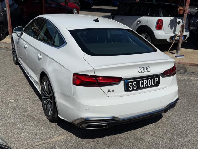 A5 SPB 40 TFSI S tronic line edition-iva esposta-unipro - Foto 8