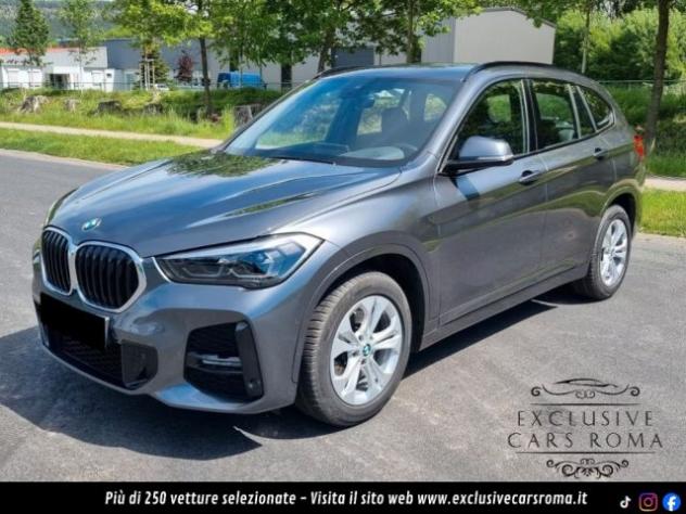 BMW X1 xDrive20d Msport M-Sport MSport rif. 23775905