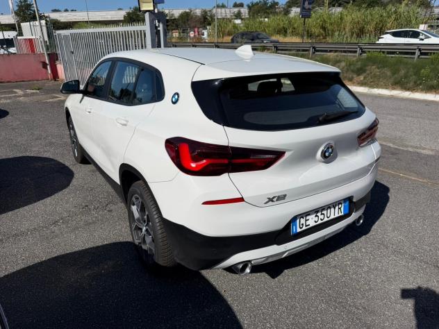 Bmw X2 sDrive 18d Msport - Foto 3