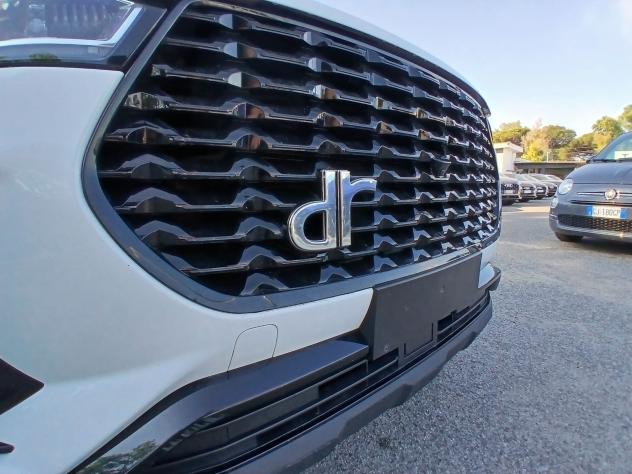 Dr 6.0 1.5 Turbo CVT Bi-Fuel GPL - Foto 10