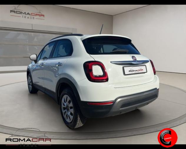 FIAT 500X 1.3 T4 150 CV cross rif. 22976654 - Foto 7