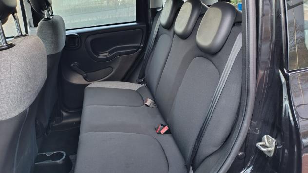 FIAT Panda 1.0 FireFly S&S Hybrid City Life - Foto 9