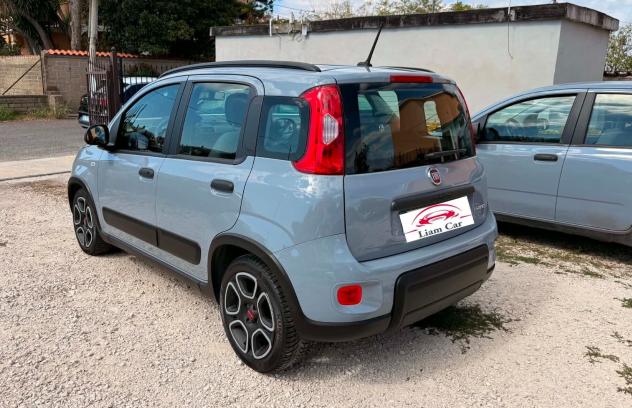 Fiat Panda 1.0 Hybrid City Life Ok Neop. No Vinco. - Foto 3