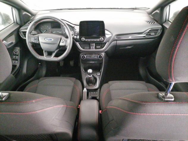 Ford Puma 1.0 ecoboost h ST-line Design s&s 125cv - Foto 9