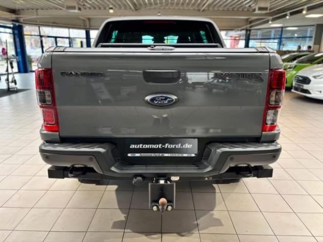FORD Ranger Raptor 2.0 ECOBLUE 212 CV rif. 23820640 - Foto 8