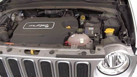 Jeep Renegade 1600 120Cv Automatico - Foto 2
