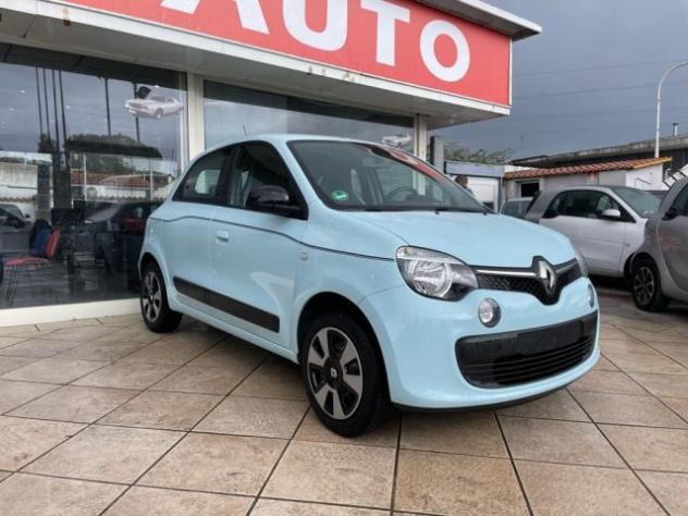 RENAULT Twingo 1.0 69CV LIMITED NEOPATENTATI OTTIME CONDIZIONI rif. 23468016 - Foto 7