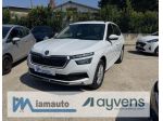 SKODA Kamiq TSI 1.0cc 110cv DSG Ambition CRUISE CONTROL rif. 23852135