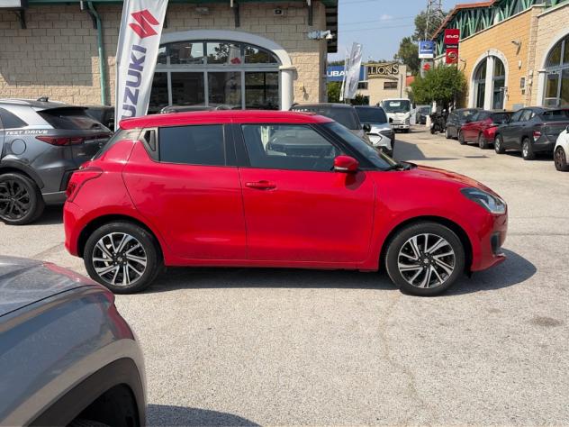 Suzuki Swift Hybrid 1.2 Hybrid Top 2WD - Foto 5