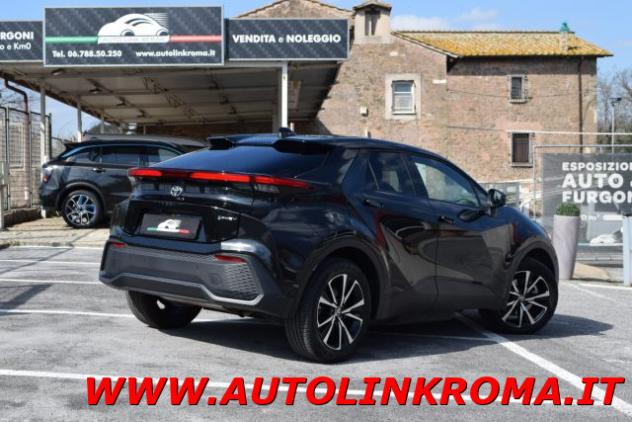 TOYOTA C-HR 2.0 PHEV Trend 151CV rif. 23396610 - Foto 3