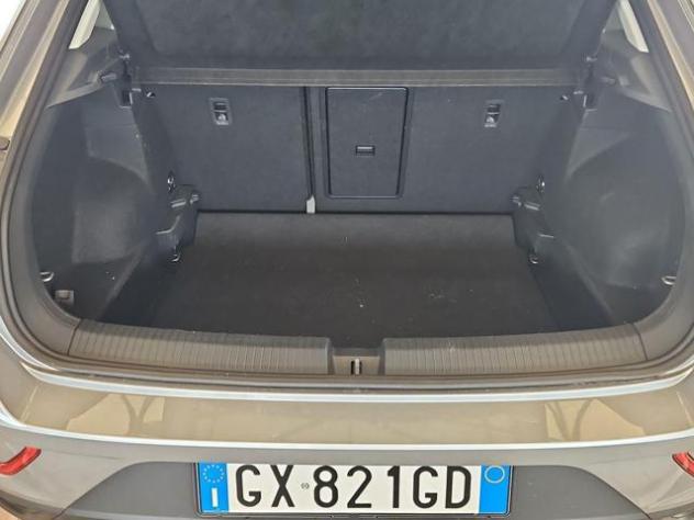 VOLKSWAGEN T-Roc 1.5 TSI ACT DSG Edition Plus rif. 23973309 - Foto 5