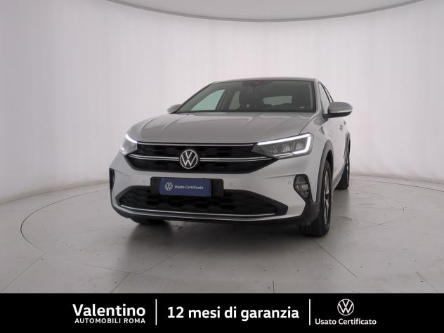 Volkswagen Taigo 1.0 TSI Life